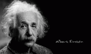 إثبات نظرية أينشتاين بعد 100 عام من افتراضها!