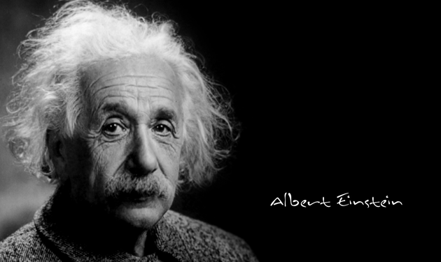 albert-einstein