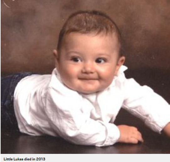 baby lukes