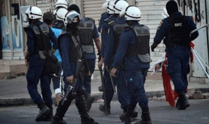 هروب موقوفين من مركز للحبس الاحتياطي في البحرين