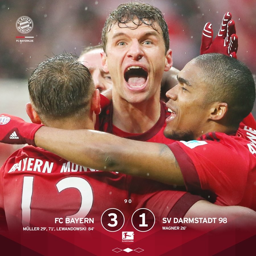 bayern. 1