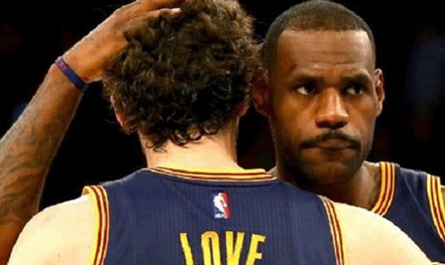 cavaliers