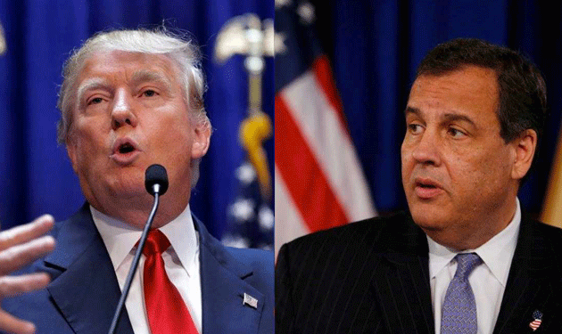 chris-christie-and-donald-trump