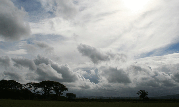 cloudy-weather