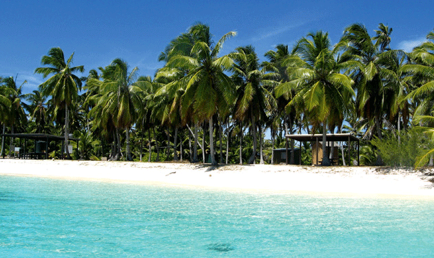 cocos-island