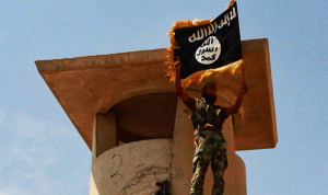 “داعش” يسيطر على أحياء في قضاء الرطبة بالعراق