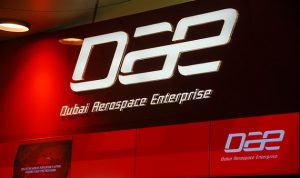 “دبي لصناعات الطيران” تخطط لاضافة 35 طائرة الى اسطولها في 2016