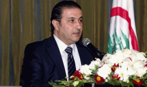 فادي سعد لـIMLebanon: لا يستطيع الحريري وحده أن يقرّر من يكون رئيس جمهورية لبنان
