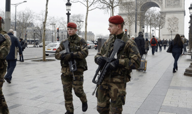 france-security