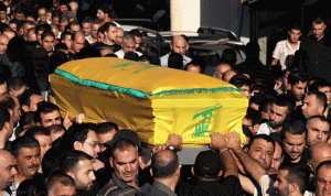 بالصور… مقتل قيادي بـ”حزب الله” خلال معارك حلب