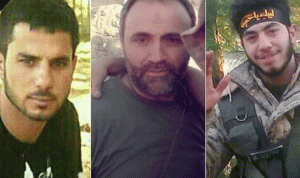 بالصور.. “حزب الله” يخسر أحد قادته في حلب