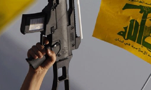 hezbollah