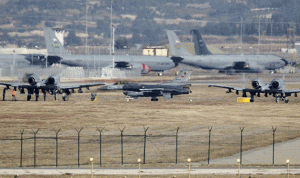 حقائق عن قاعدة أنجرليك العسكرية في تركيا!