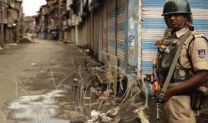 المواجهات في عاصمة كشمير الهندية انتهت بسقوط 9 قتلى
