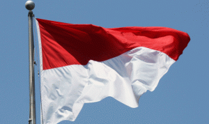 رفع راية “داعش” وهاجم الشرطة في اندونيسيا
