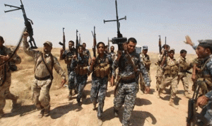 العراق: هروب أكثر من 220 مسؤولاً خلال 48 ساعة