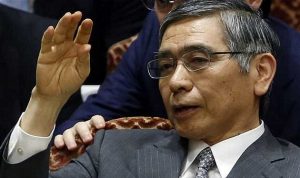 اليابان تسعى إلى إجراء عالمي من مجموعة العشرين لمواجهة اضطراب الأسواق