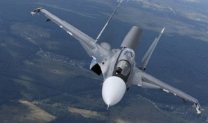 واشنطن: بيع روسيا مقاتلات سو-30 لإيران انتهاك للقرارات الأممية