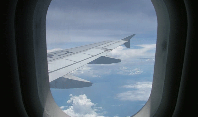 plane-window