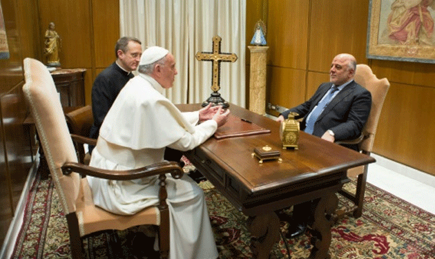 pope-francis-haidar-abadi