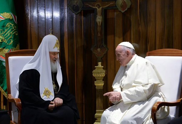 pope francis patriarch kiril12