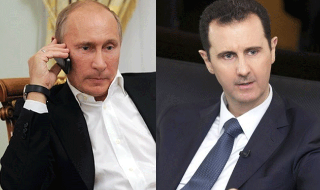 putin-assad