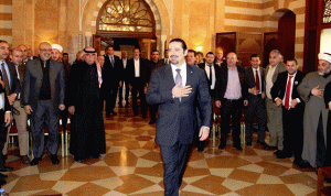 الرياض حاضرة لبنانياً… ولها حساباتها والدور