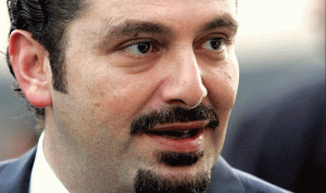 الحريري يركّز على أولوية انتخاب الرئيس في اجتماعاته