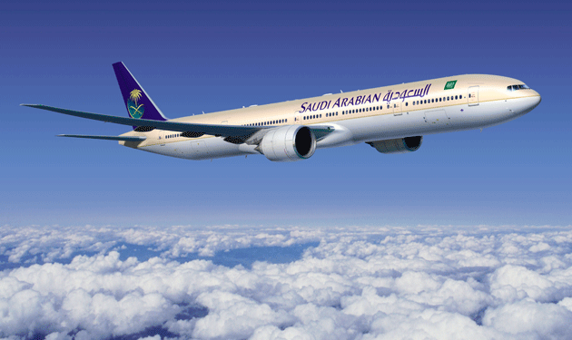 saudi-airlines-plane