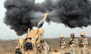 ضربة سعودية تكشف انخراط إيران ميدانيًا في الحرب اليمنية