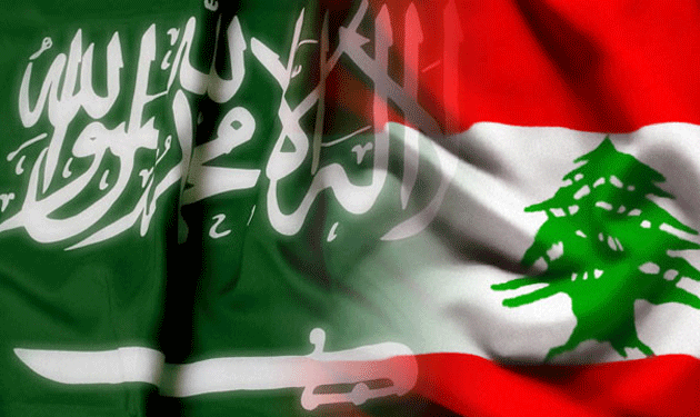 saudi-lebanon