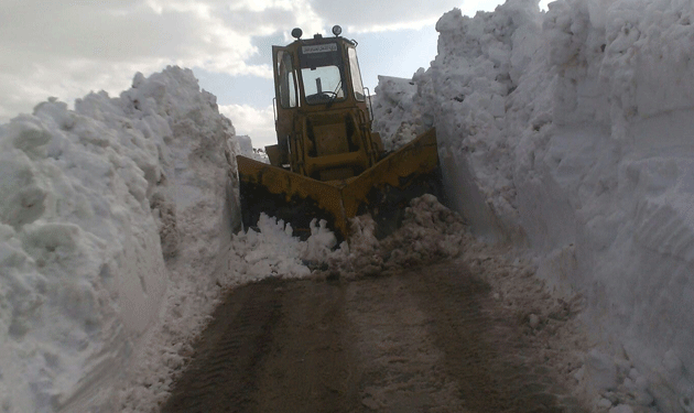 snow-truck