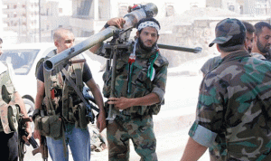غارات التحالف تستهدف داعش في أول أيام الهدنة السورية