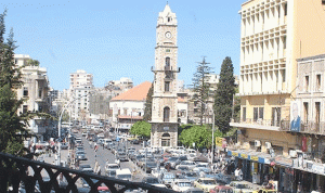 بلدية طرابلس «تبطل» تعطيل تنفيذ المرأب بخطة على 4 مراحل