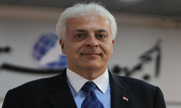 walid maalouf