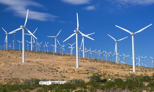 wind-energy-wind-farm