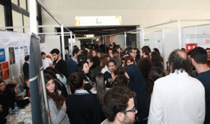 جمعية أصدقاء الجامعة اللبنانية تفتتح معرض “الأبواب المفتوحة” الثاني 2016