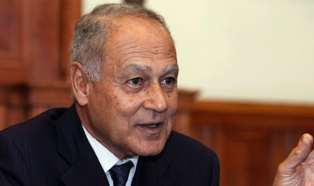 Ahmed-Aboul-Gheit