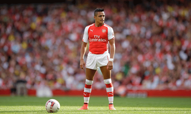 Alexis-Sanchez