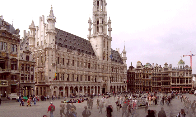 BRUSSELS