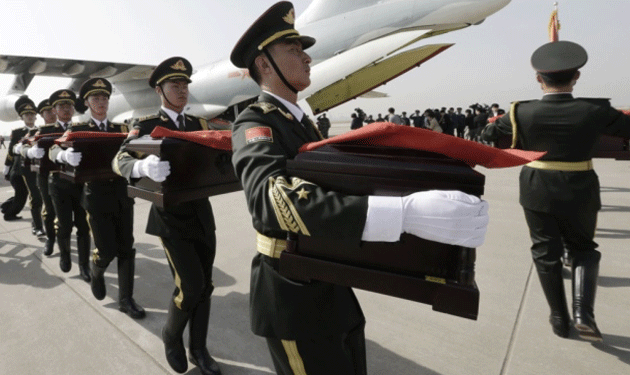 Beijing-soldiers-killed