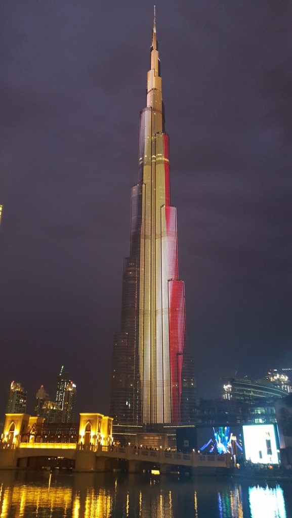 BurjKhalifa