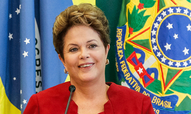 Dilma-Rousseff