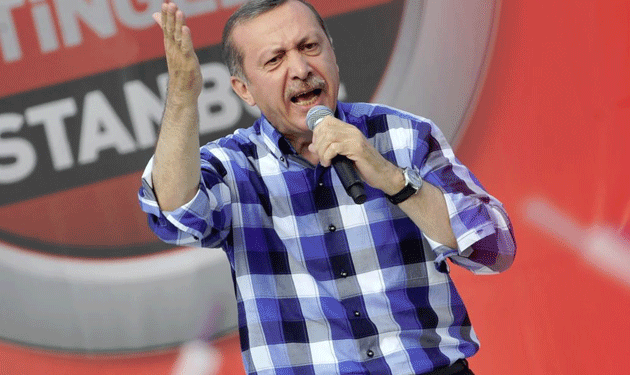 ERDOGAN