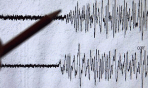 زلزال بقوة 5.5 درجات قرب الساحل الشرقي لليابان
