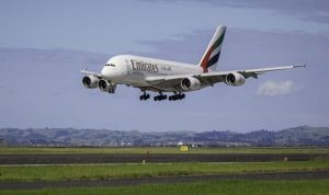 طيران الإمارات تُسيّر “أطول رحلة بدون توقف في العالم”