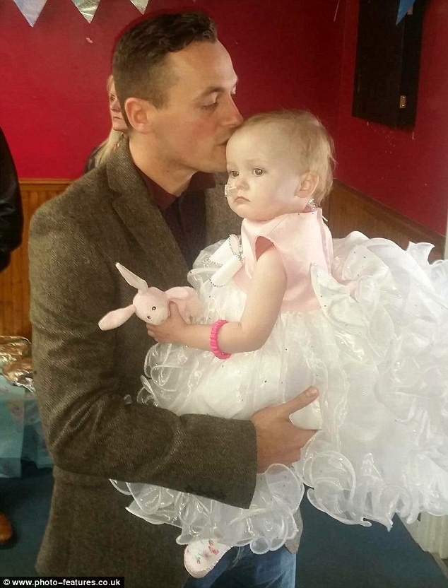 Father marry his daughter