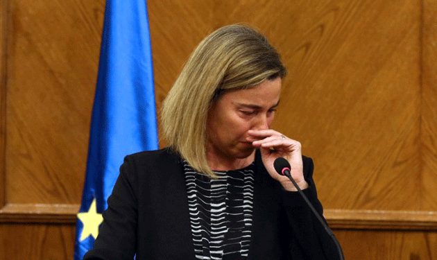 Federica-Mogherini