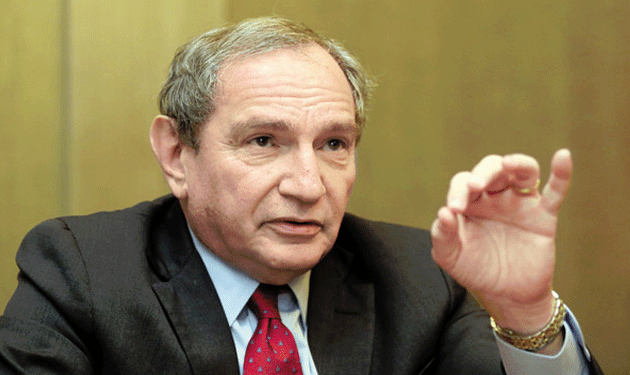 George-Friedman
