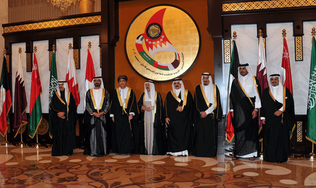 Gulf-Cooperation-Council-gcc-majless-ta3awoun-al-khaliji